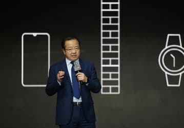 Прощайте, Android и EMUI. Уже в этом году Huawei переведет 200 миллионов смартфонов на HarmonyOS