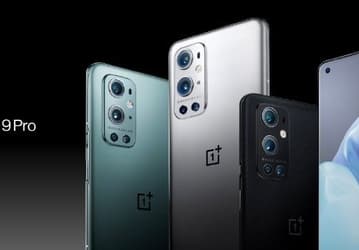 OnePlus 9 и OnePlus 9 Pro с камерой Hasselblad представили заново — в Китае. С защитой IP68, оболочкой ColorOS 11, 65-ваттной зарядкой в комплекте и гораздо более низкой ценой