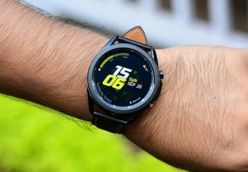 Новые умные часы Samsung могут полностью перейти на другую операционную систему