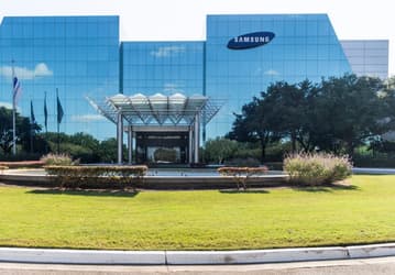 Приостановка производства Samsung в Техасе может отразиться на выпуске смартфонов Samsung и Apple