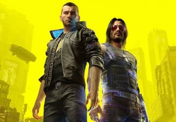 Главный дизайнер Cyberpunk 2077 ушёл из CD Projekt Red