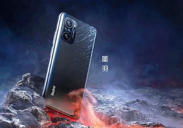 Доступные флагманы Redmi K40, K40 Pro и K40 Pro+ поступают в продажу