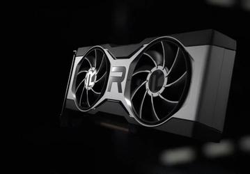 Быстрее GeForce RTX 3070, дешевле и с 12 ГБ памяти. Представлена видеокарта Radeon RX 6700 XT