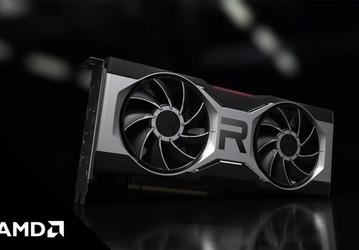 Подтверждена дата выхода видеокарт AMD Radeon RX 6700 XT