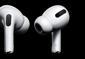 Флагманские наушники Apple AirPods Pro упали до рекордно низкой цены в восстановленном виде