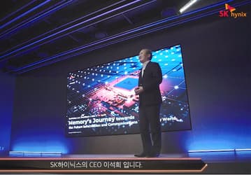 В SK Hynix верят в возможность создания 600-слойной флеш-памяти 3D NAND