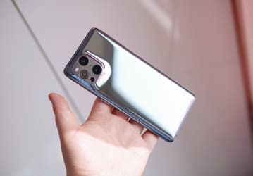 На что способна камера-микроскоп OPPO Find X3 Pro: впечатляющие снимки 