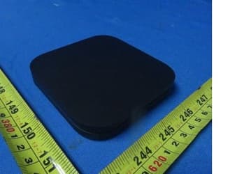 Новую приставку Xiaomi Mi Box S показали с разных сторон на живых фото
