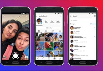 Очень простая и лёгкая версия Instagram стала доступна по всему миру, включая Россию