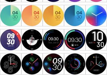 Какими будут умные часы OnePlus Watch? Появились первые технические подробности
