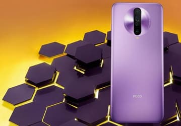 Глобальная программа тестирования MIUI 12.5 открыта для Poco F2 Pro, Poco M3 и Poco X2