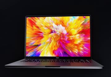 Экран 2.5К, GeForce MX450, 16/512 ГБ: ноутбук RedmiBook Pro 14 поступает в продажу