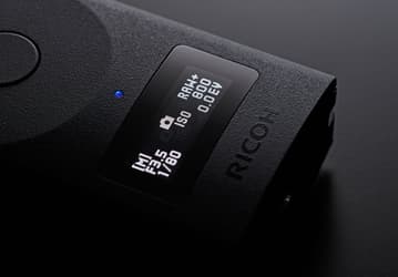 Названа дата анонса камеры, которая сменит модель Ricoh Theta Z1