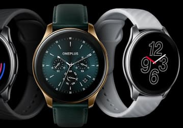 OnePlus Watch ещё не продаются, но на них уже можно получить скидку в 20 долларов