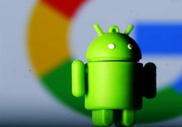 Android-смартфоны «сливают» Google в десятки раз больше данных, чем iPhone — Apple