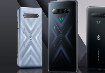 Зачем Xiaomi установила SSD в свои новые смартфоны? Появился первый тест подсистемы памяти Black Shark 4