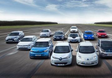 Компания Tesla предлагала правительству Великобритании повысить налоги на автомобили на ископаемом топливе