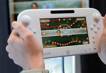 Приставка Nintendo Wii U обновилась впервые с 2018 года
