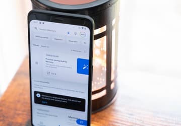 Google Assistant ждёт грандиозное обновление для запасливых пользователей Android. Новый сервис Memory сочетает возможности Google Keep и Pinterest