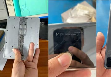 Самая большая презентация Xiaomi в истории. Вместе с Xiaomi Mi 11 Pro, Mi 11 Ultra, Mi Notebook Pro 2021 и Xiaomi Mi Band 6 покажут гибкий Xiaomi Mi Mix 4 Pro Max