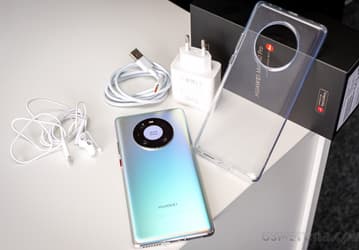 Прощай, зарядник: Huawei Mate 40 Pro сертифицировали заново без обязательного зарядного устройства в комплекте