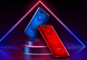 Российские Honor View 20, Honor 20 и Honor 20 Pro скоро получат большое обновление EMUI 11