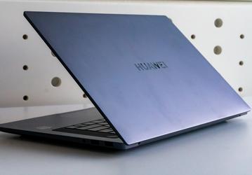 Ноутбук Huawei MateBook D 16 прибыл в Россию