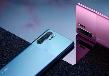 EMUI 11 «высушивает» аккумулятор Huawei P30 Pro