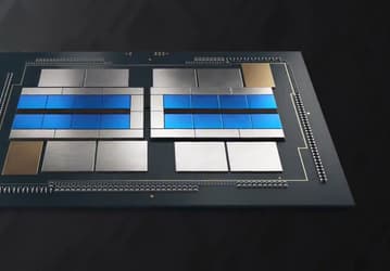 В процессоре Intel Xe-HPC Ponte Vecchio насчитывается более 100 млрд транзисторов