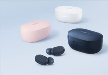 Недорогие беспроводные наушники Redmi AirDots 3 поступают в продажу