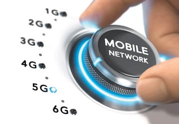 LG к 2024 году завершит стадию исследований 6G и запустит коммерческую сеть в 2029 году