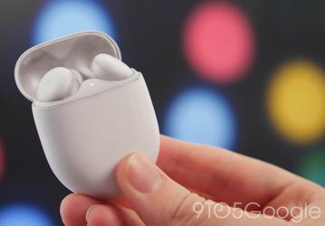 Это как дешёвые смартфоны Pixel a, только на рынке наушников. Google готовит доступные наушники Pixel Buds A