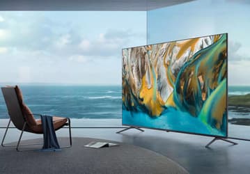 4K и 86 дюймов всего за $1240: Redmi Max 86 поступает в продажу