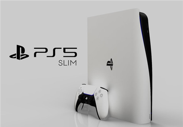 Компактнее, легче и мощнее нынешней PlayStation 5. PlayStation 5 Slim выйдет в 2023 году