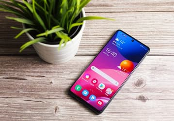 Огромный аккумулятор, 5G и достаточно мощная платформа Qualcomm. Samsung Galaxy M42 5G засветился в бенчмарке