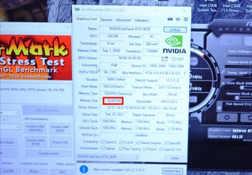 Энтузиаст из России сделал то, что не смогла Nvidia. Он установил в GeForce RTX 3070 16 ГБ памяти