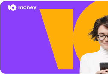 С помощью ЮMoney (бывшие Яндекс.Деньги) снова можно платить Google, Steam, Epic Games, AliExpress и Booking.com