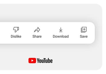 YouTube решил вставлять рекламу в каждый ролик и прятать счётчик дизлайков