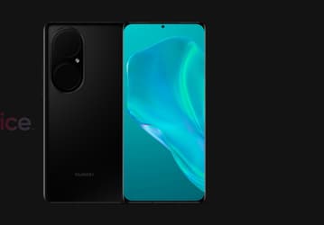 Именно так выглядит Huawei P50 Pro. Качественные рендеры от надёжного источника