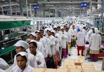 Foxconn собирается производить iPhone 12 в Индии