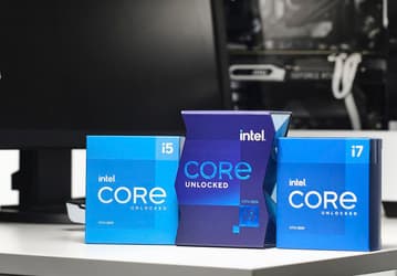 Intel хочет, как AMD. Компания намерена выпускать новое поколение процессоров примерно раз в год