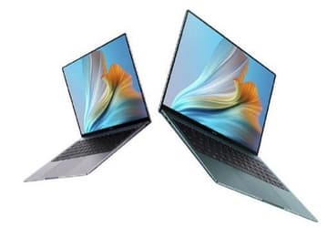 Huawei готовит игровой ноутбук с графикой GeForce GTX 1650(Ti) или RTX 3050(Ti)