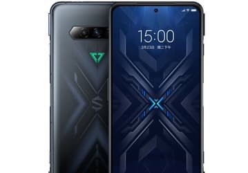 Со Snapdragon 888, 120-ваттной зарядкой, выдвижными кнопками и SSD. В Китае стартуют продажи Black Shark 4 и Black Shark 4 Pro — мощных игровых флагманских смартфонов