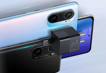 Выпущено крошечное 33-ваттное устройство размером с 5-ваттный адаптер для iPhone