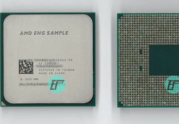 Хотите купить неанонсированный процессор AMD? Ryzen 3 5300G уже доступен на eBay