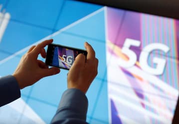 Европе нужно 300 млрд евро на развёртывание сетей 5G 