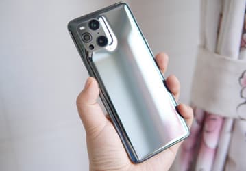 Для чего Oppo Find X3 Pro нужны режимы 1, 24, 30, 60, 90 и 120 Гц: наглядная демонстрация