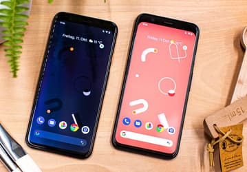 В Android 12 появился новый жест