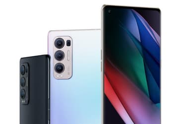 Представлены Oppo Find X3 Neo и Find X3 Lite: AMOLED, 90 Гц, 65 Вт и подэкранные дактилоскопы