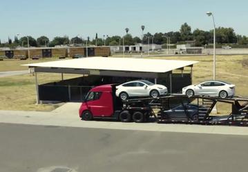Tesla через суд пытается добиться увеличения штрафов за выбросы для автопроизводителей
